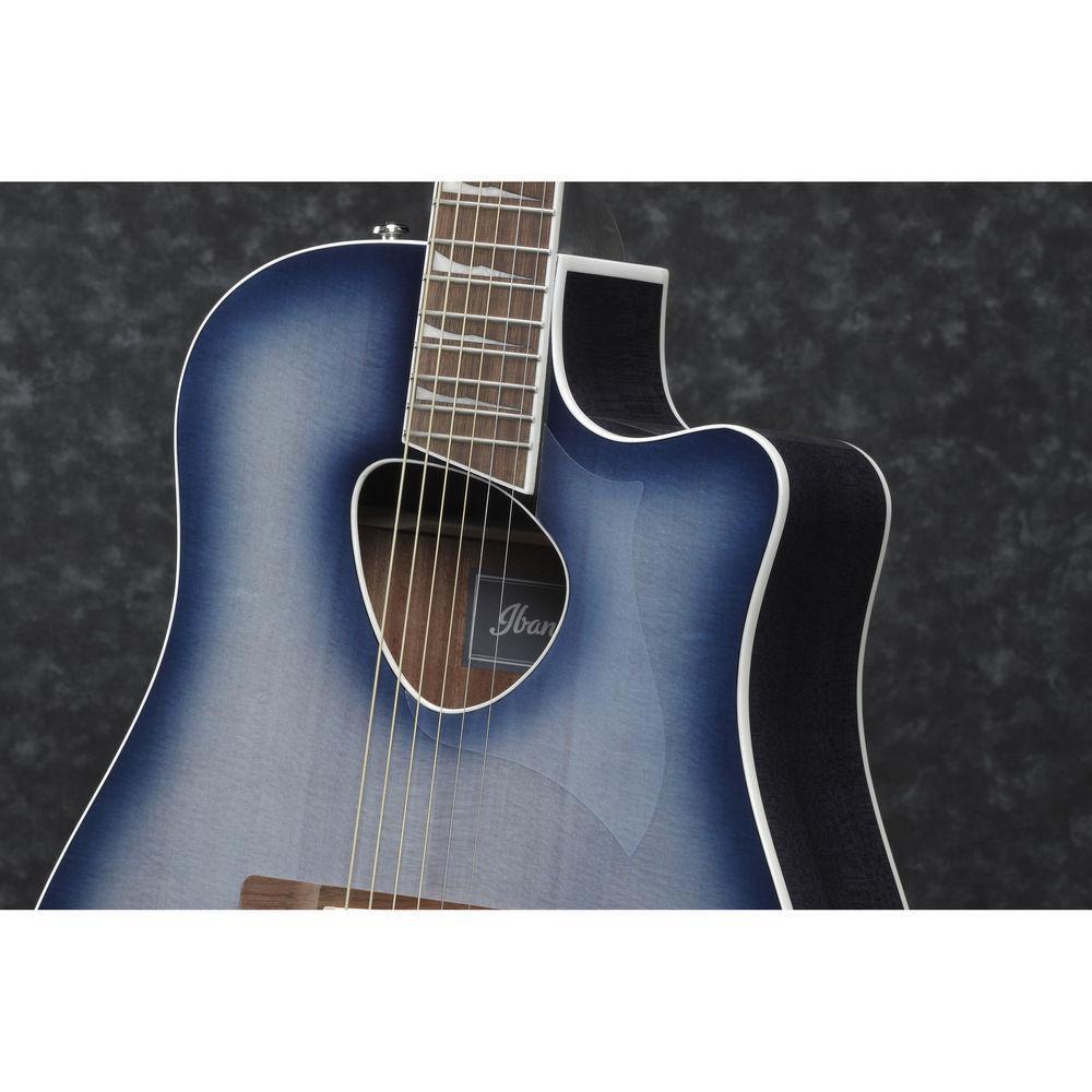 Ibanez ALT30 Altstar Series Acoustic Electric Guitar