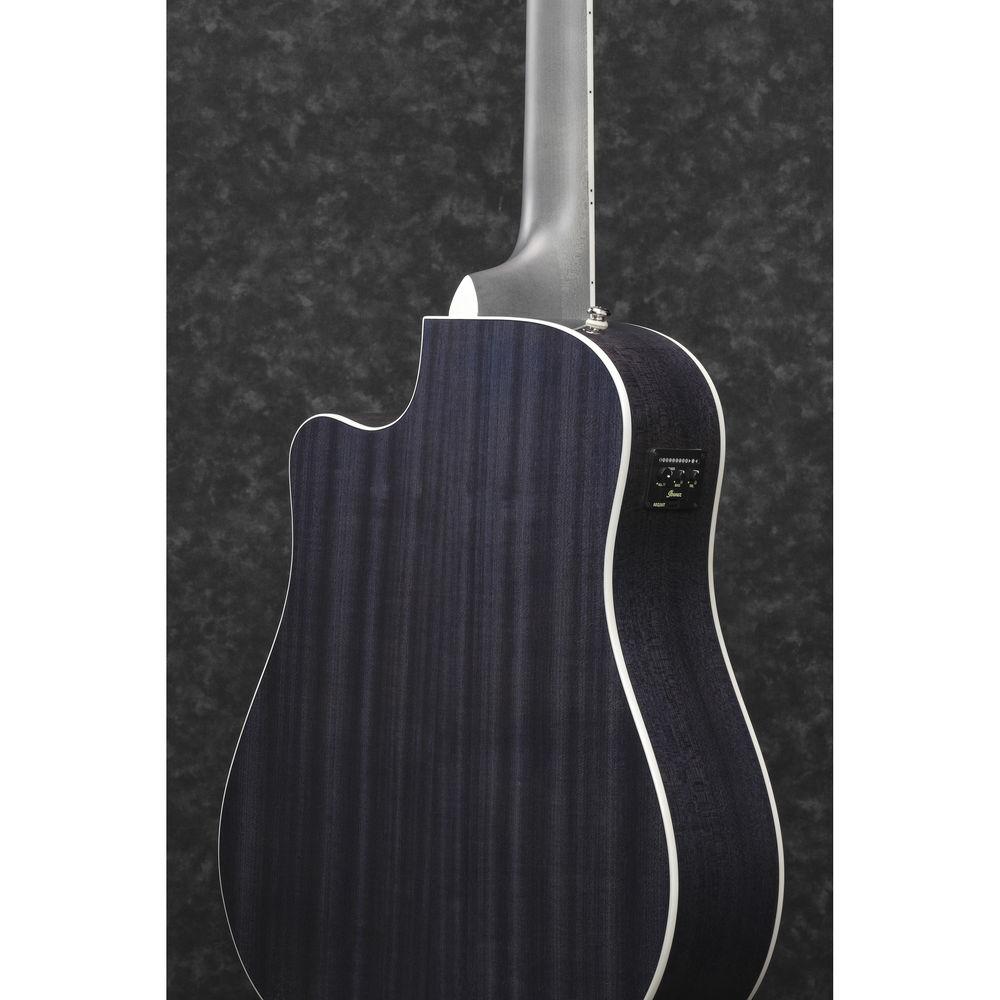 Ibanez ALT30 Altstar Series Acoustic Electric Guitar