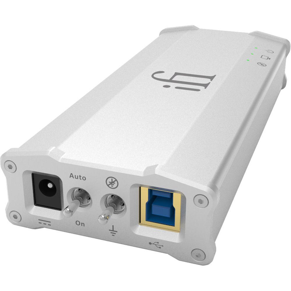 iFi AUDIO micro iUSB3.0 Power Conditioner