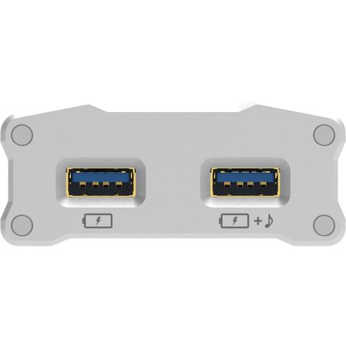 iFi AUDIO micro iUSB3.0 Power Conditioner