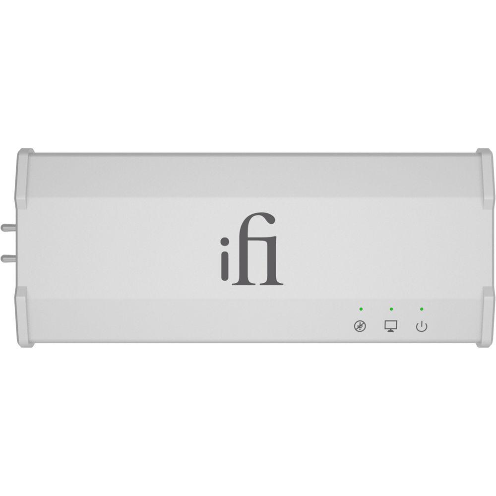 iFi AUDIO micro iUSB3.0 Power Conditioner