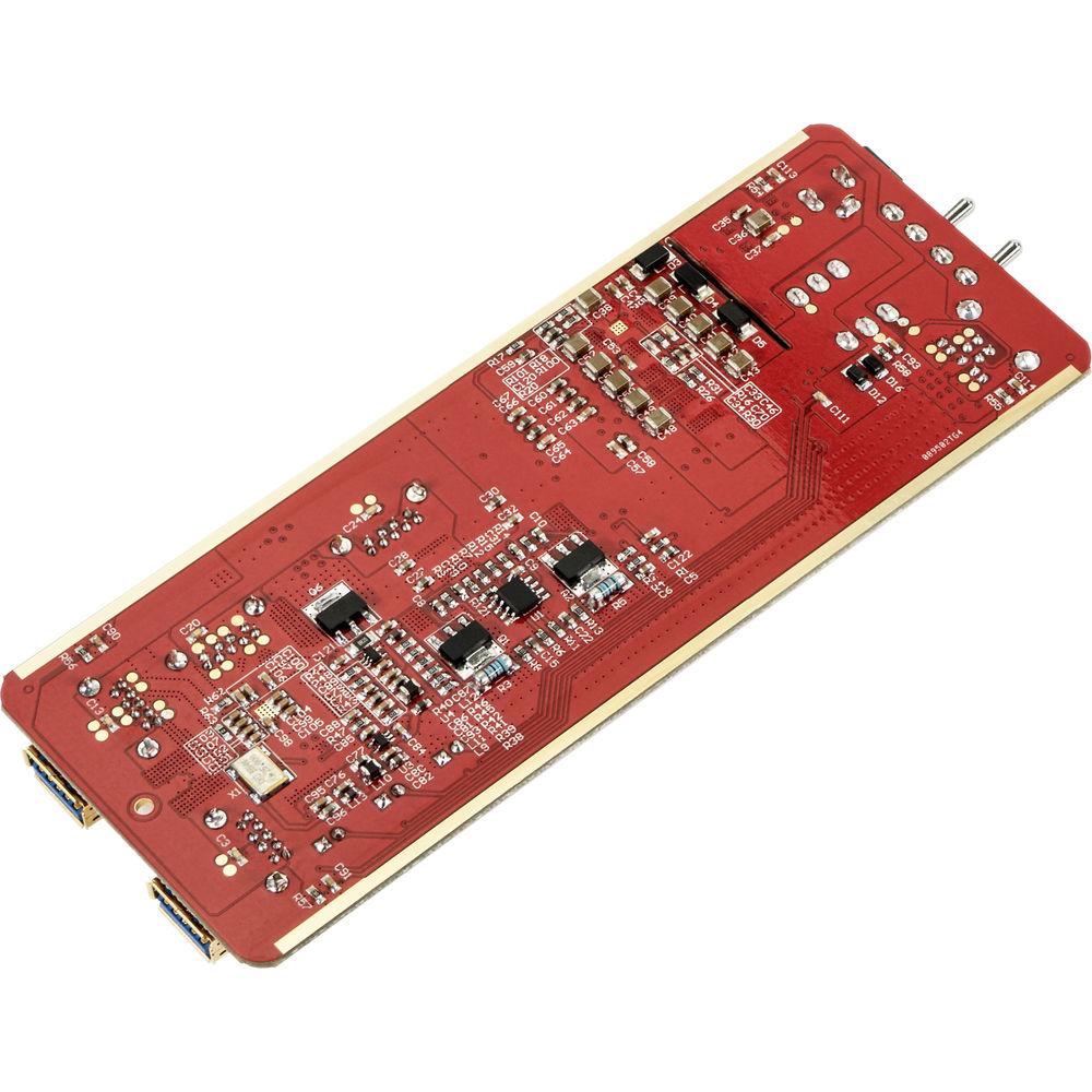 iFi AUDIO micro iUSB3.0 Power Conditioner