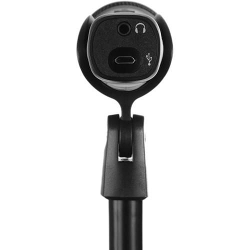 IK Multimedia iRig Mic HD 2 Digital Condenser Microphone