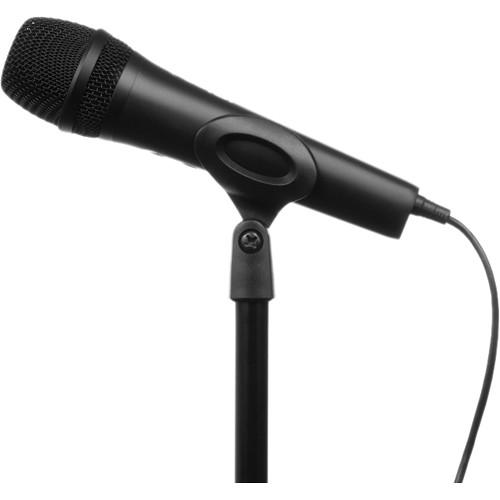 IK Multimedia iRig Mic HD 2 Digital Condenser Microphone