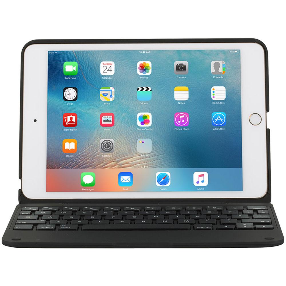 Incase Designs Corp Keyboard Case for iPad mini 4