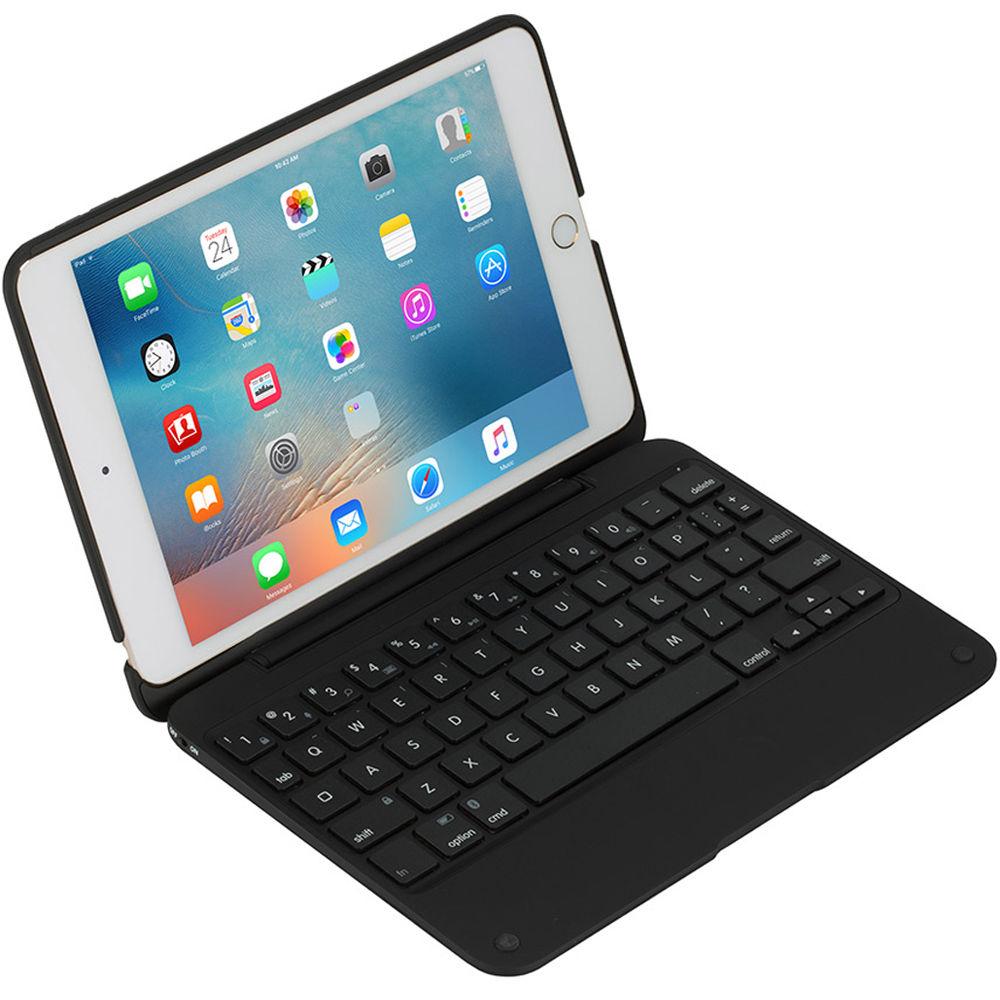 Incase Designs Corp Keyboard Case for iPad mini 4