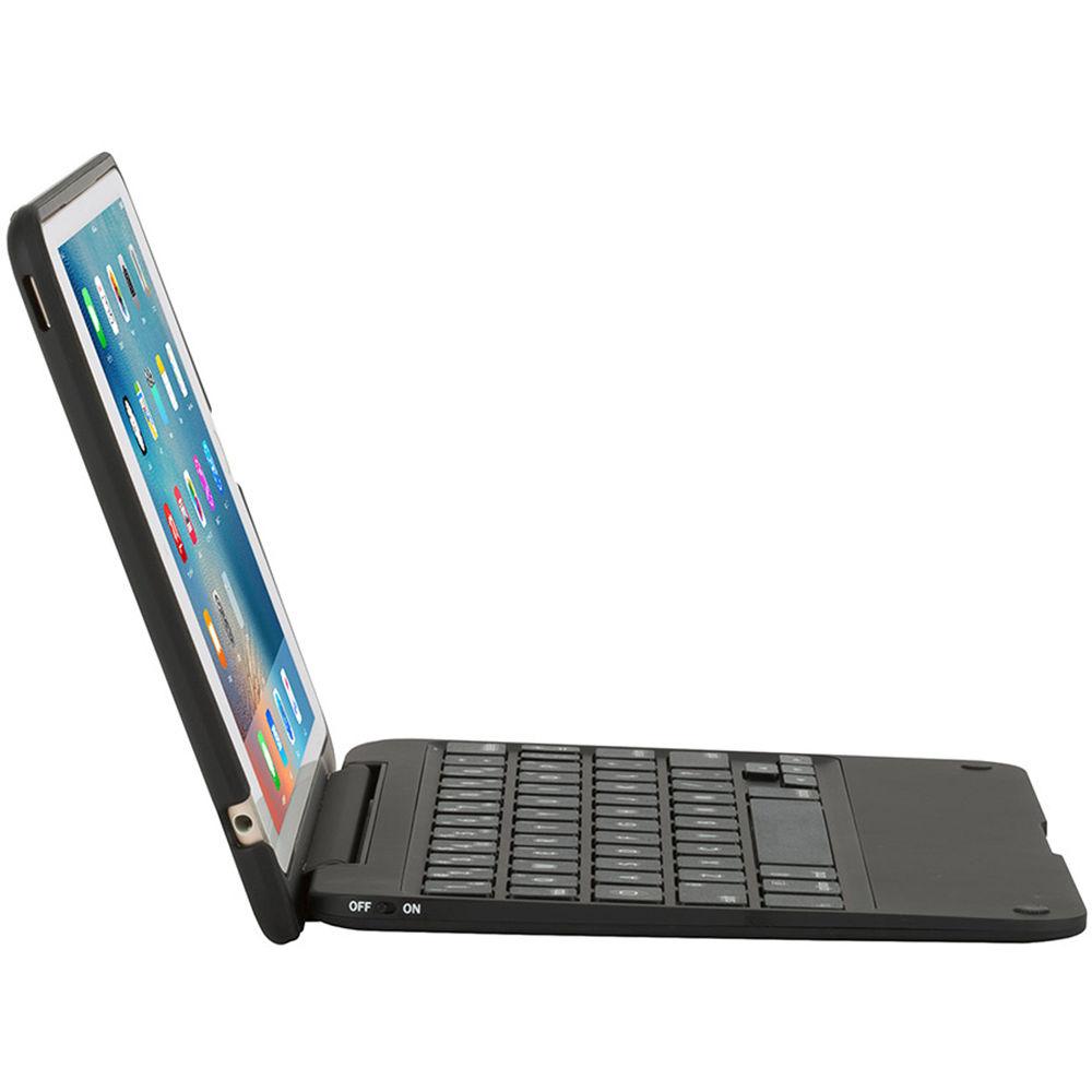 Incase Designs Corp Keyboard Case for iPad mini 4