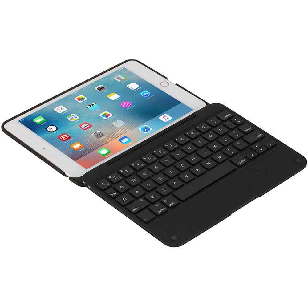 Incase Designs Corp Keyboard Case for iPad mini 4