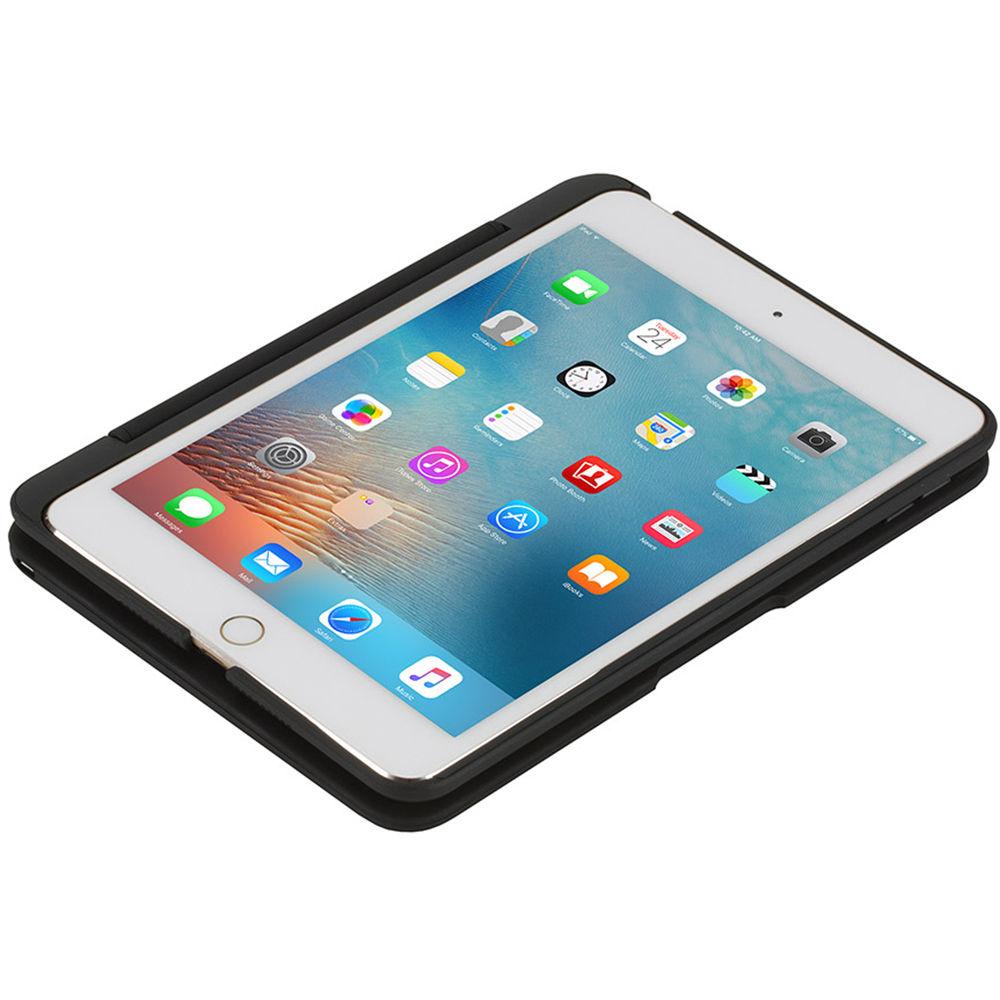 Incase Designs Corp Keyboard Case for iPad mini 4