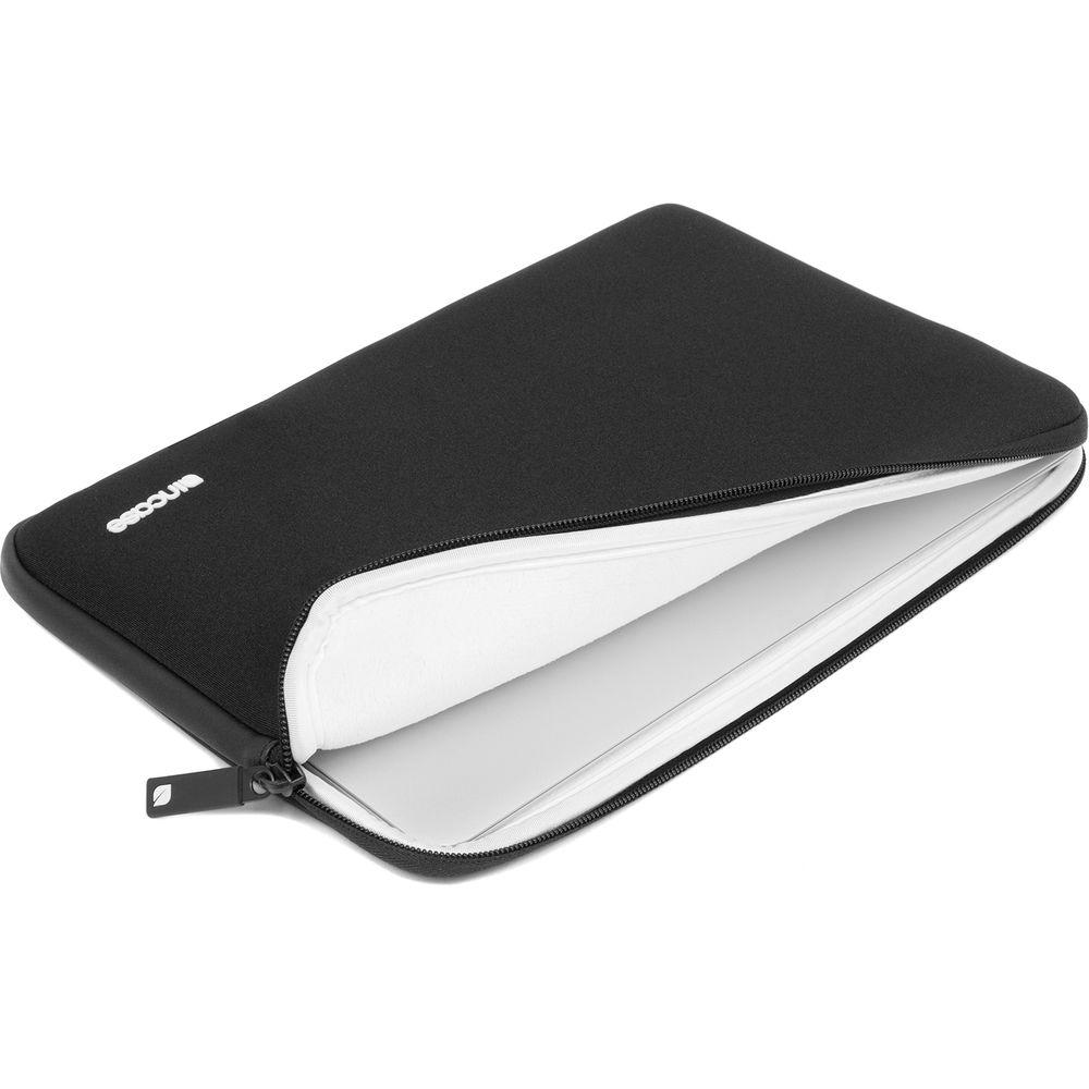 Incase Designs Corp Neoprene Classic Sleeve for 12" MacBook