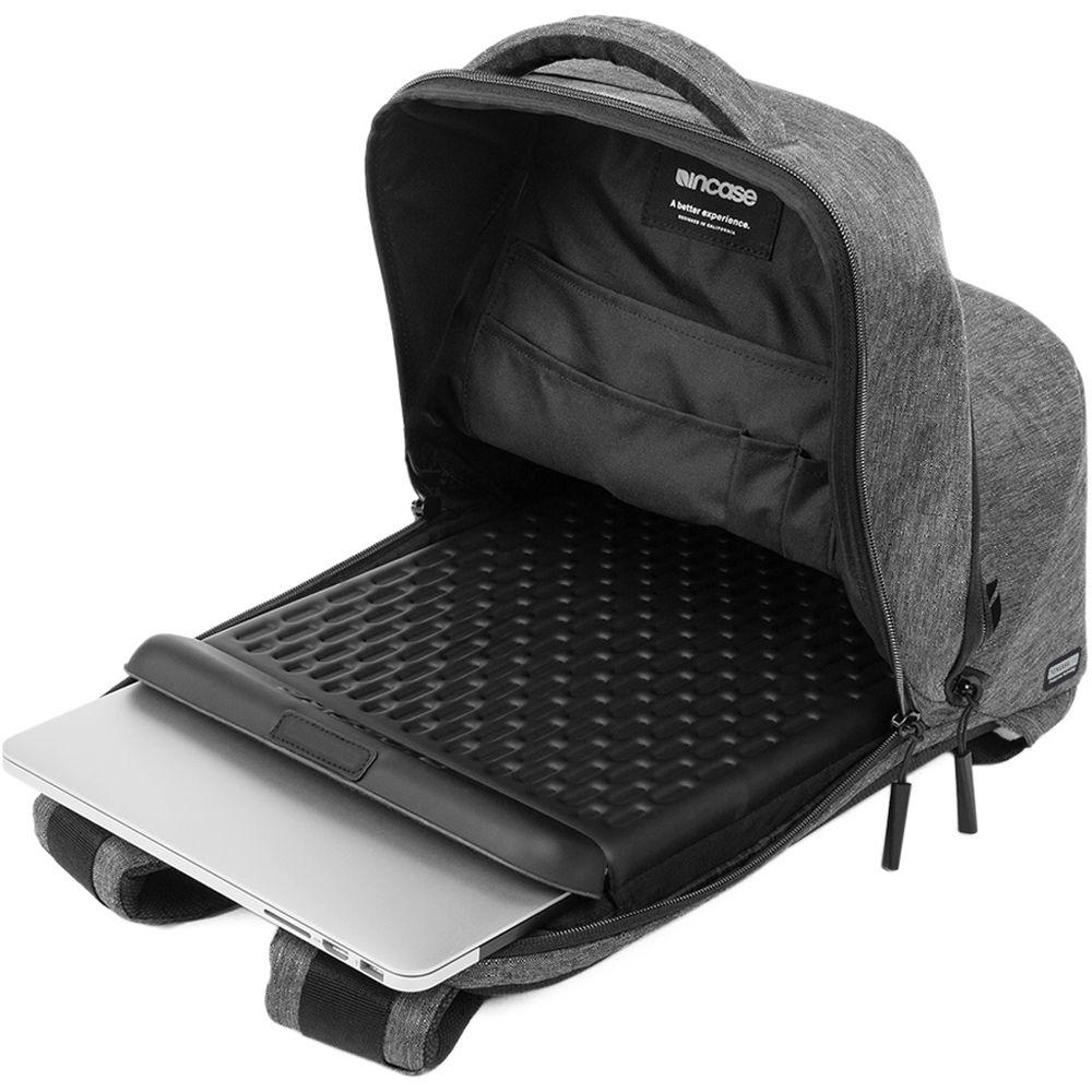 Incase Designs Corp Reform Backpack for 13" Laptop