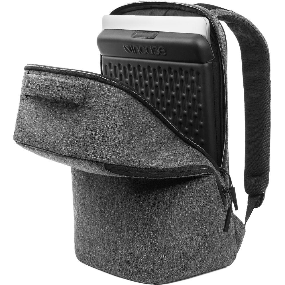 Incase Designs Corp Reform Backpack for 13" Laptop