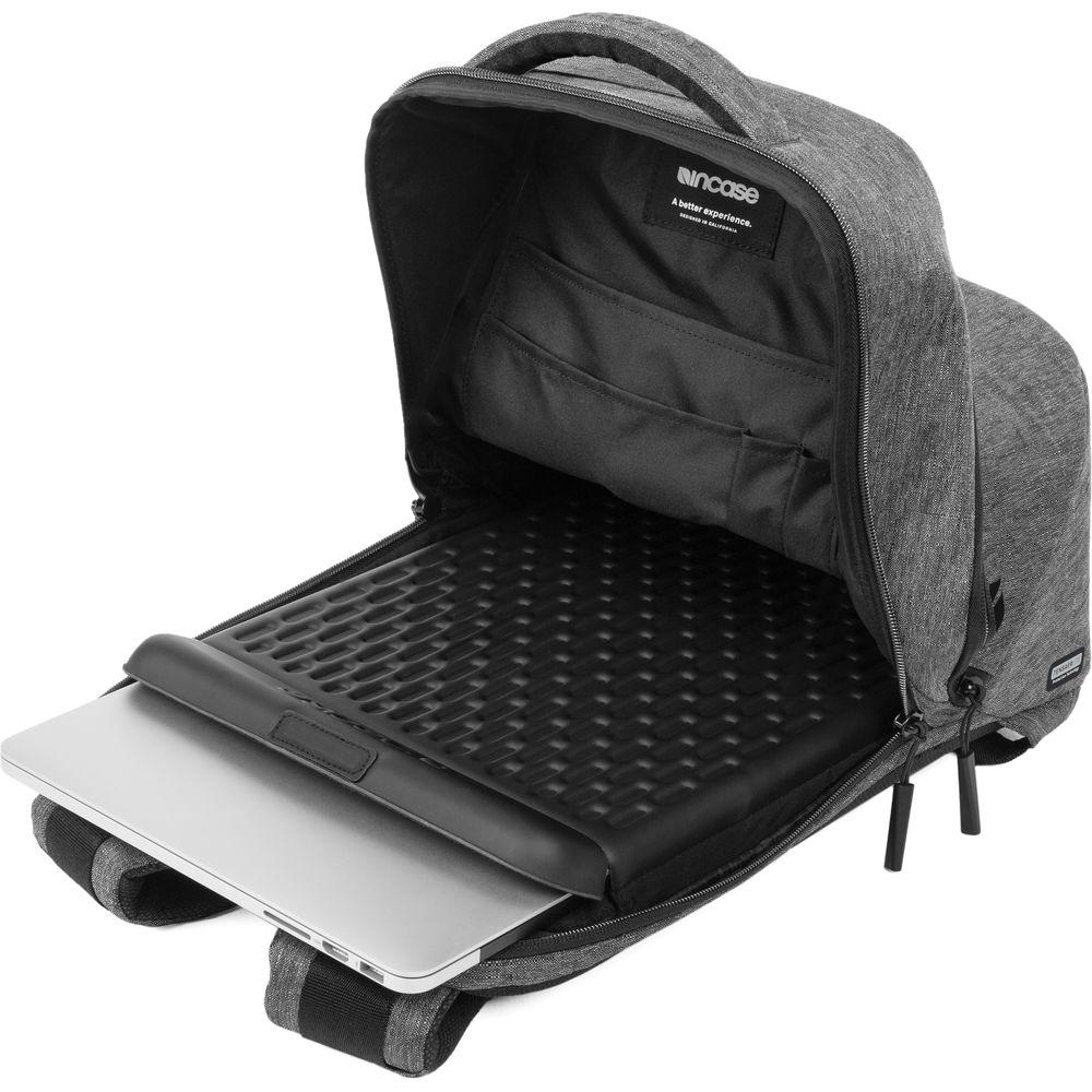 Incase Designs Corp Reform Backpack for 15" Laptop