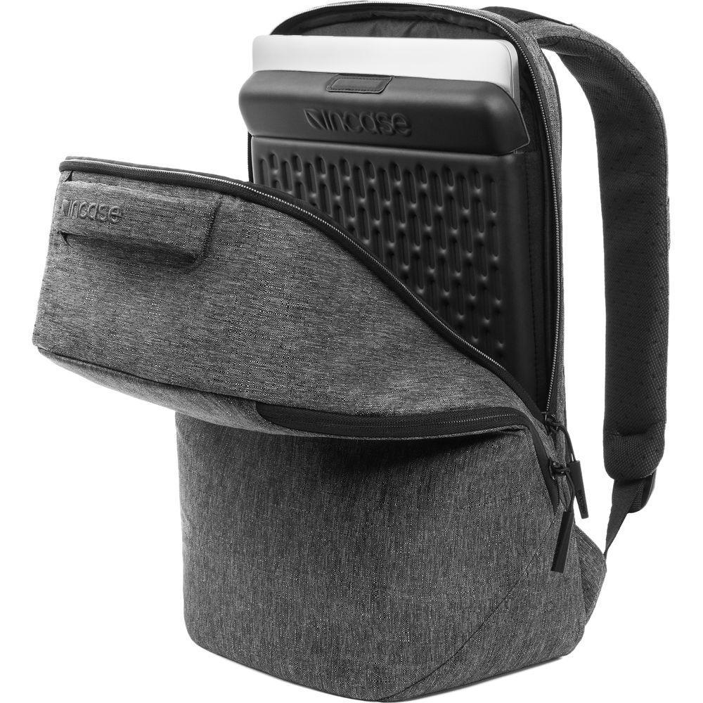 Incase Designs Corp Reform Backpack for 15" Laptop