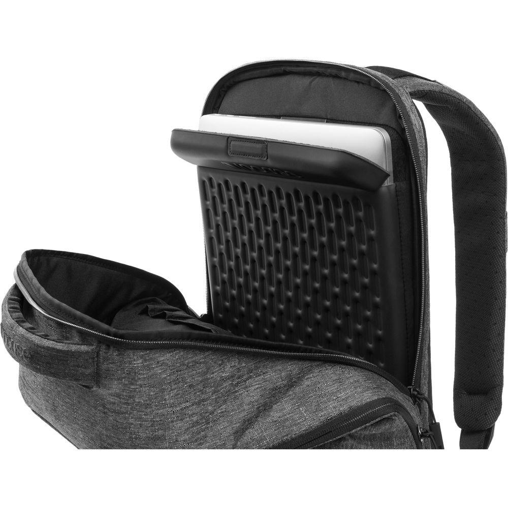 Incase Designs Corp Reform Backpack for 15" Laptop