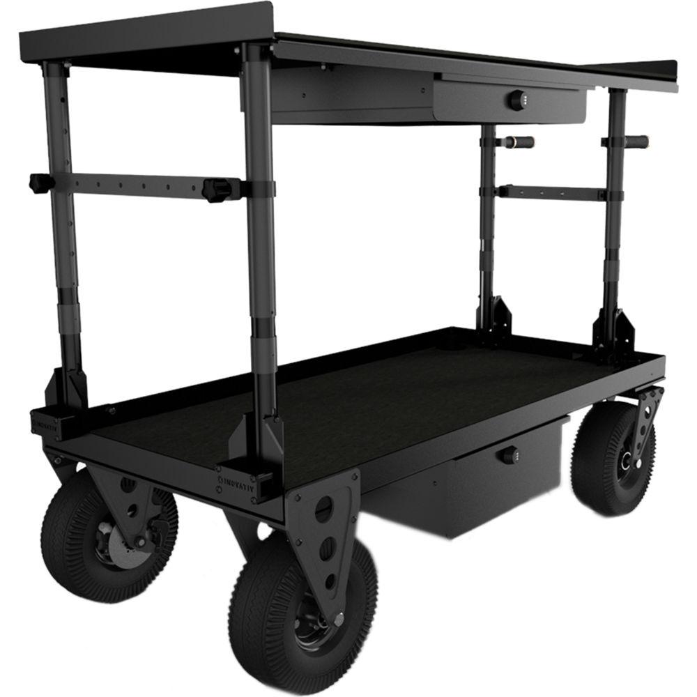 Inovativ Echo 48 Workstation