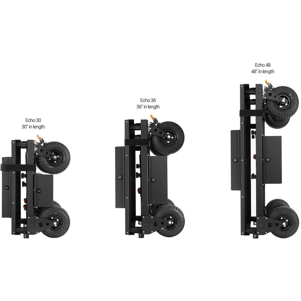 Inovativ Echo 48 Workstation