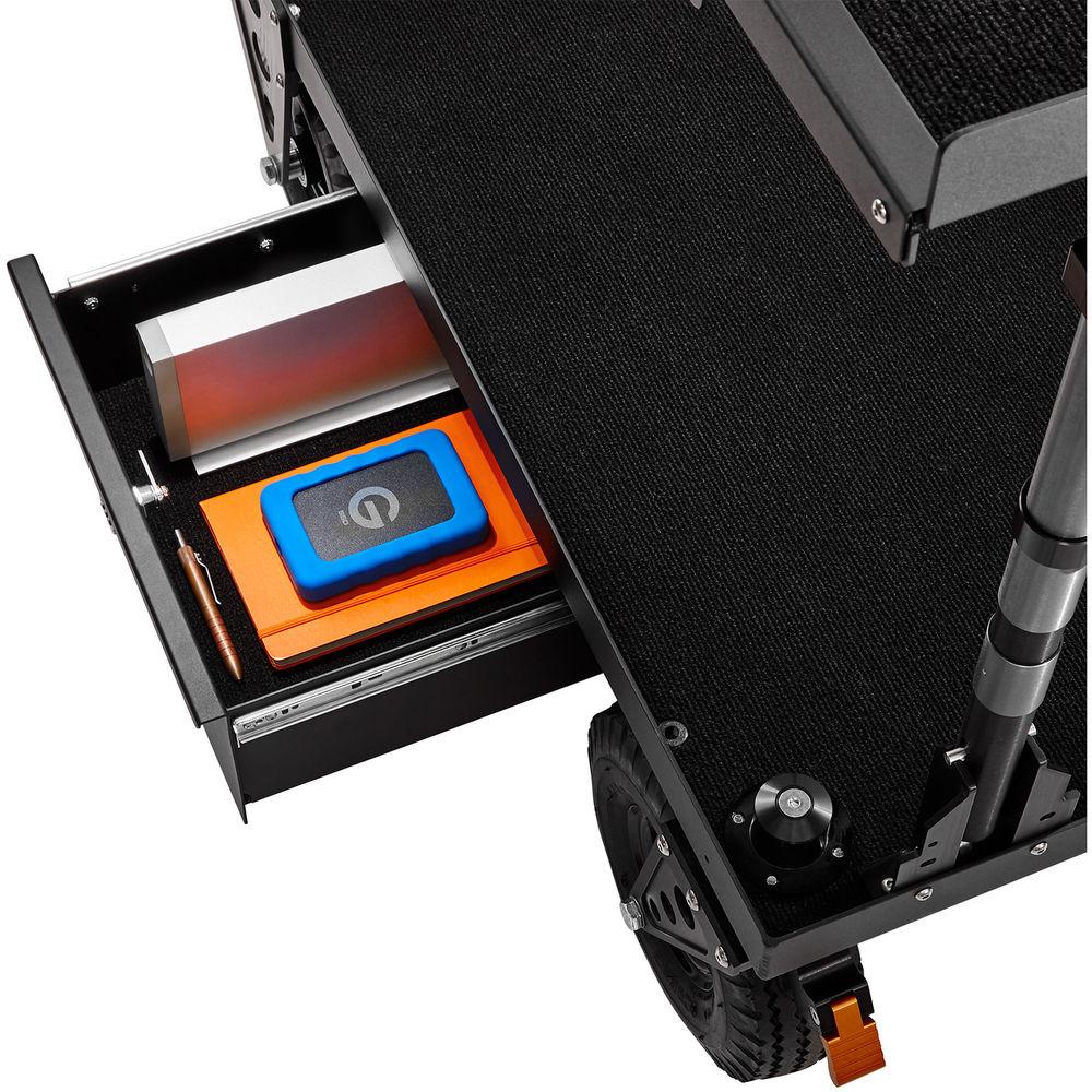 Inovativ Echo 48 Workstation