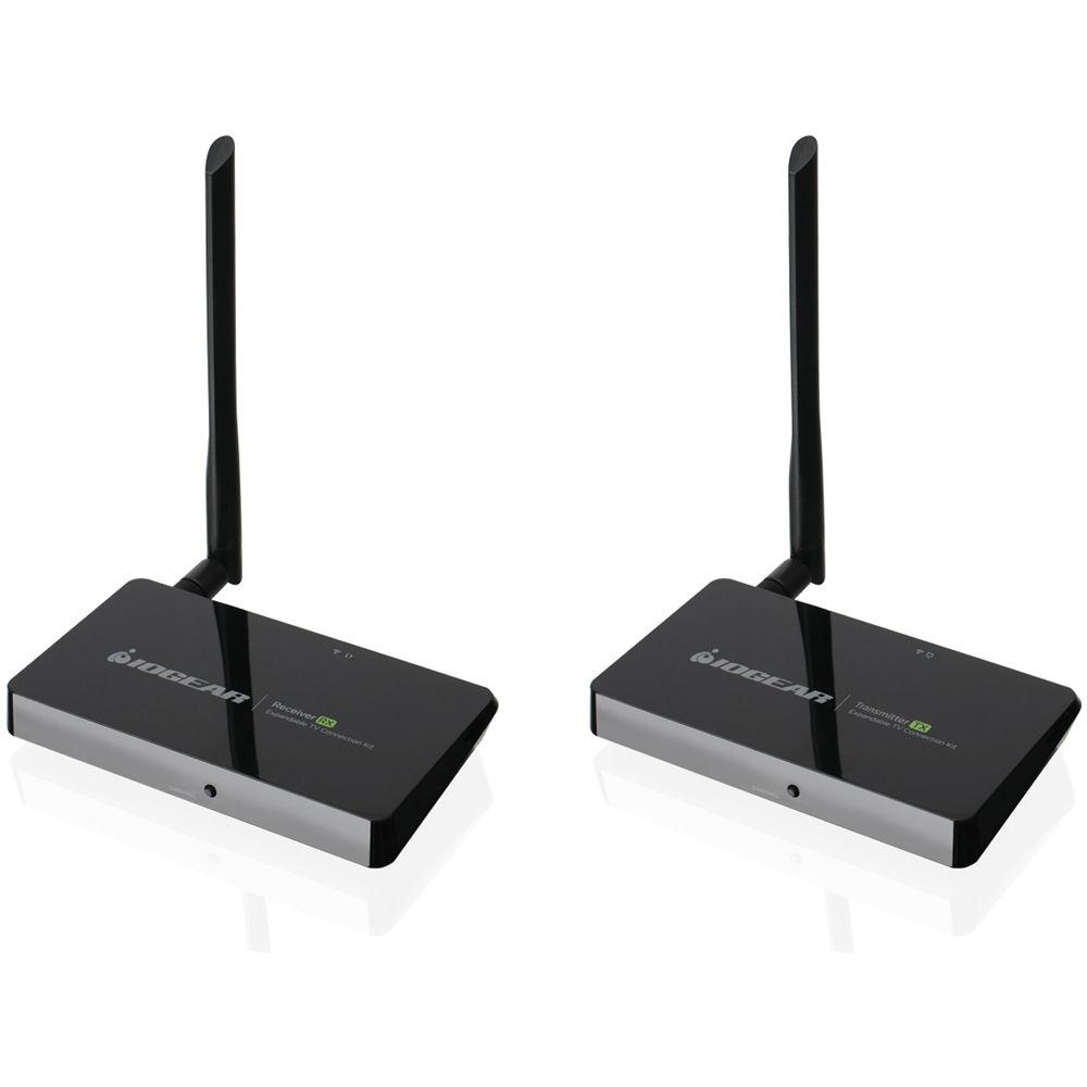IOGEAR GWMHDKIT22 Expandable Wireless HDMI Kit