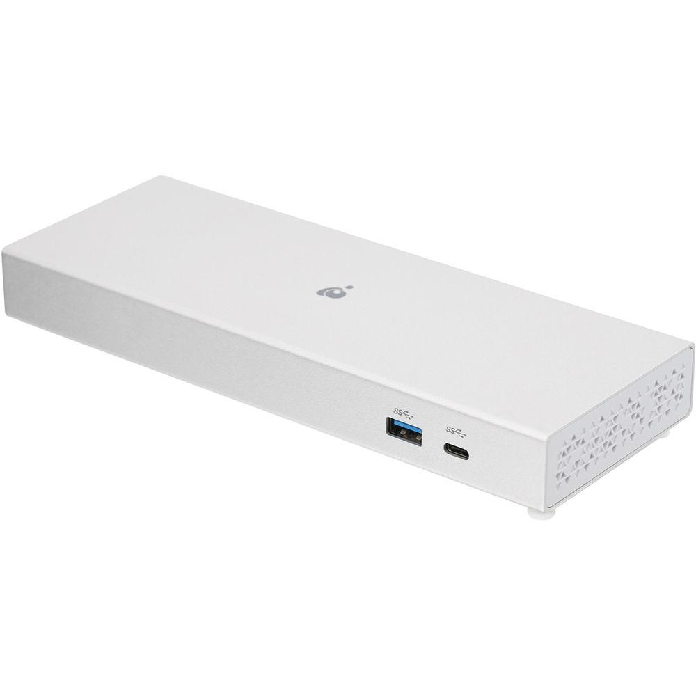 IOGEAR Quantum Thunderbolt 3 Docking Station Pro 85W