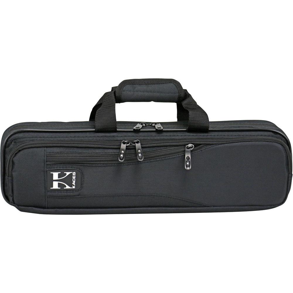 KACES Lightweight Hardshell Case for Flute