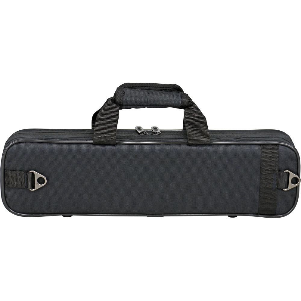KACES Lightweight Hardshell Case for Flute