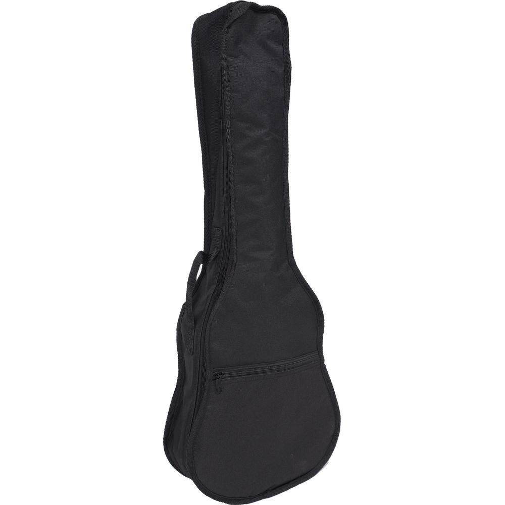 KALA Bundle Gig Bag for Soprano Ukulele