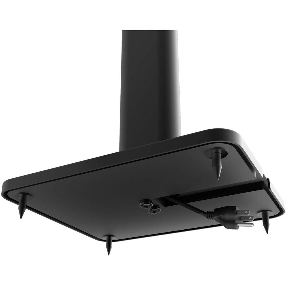 Kanto Living SP Plus Stands for YU4 & YU6 Speakers