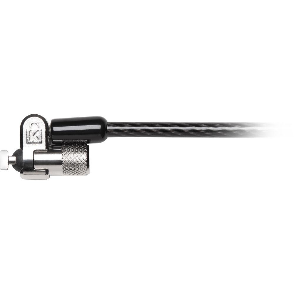 Kensington MicroSaver 2.0 Master Keyed Laptop Lock