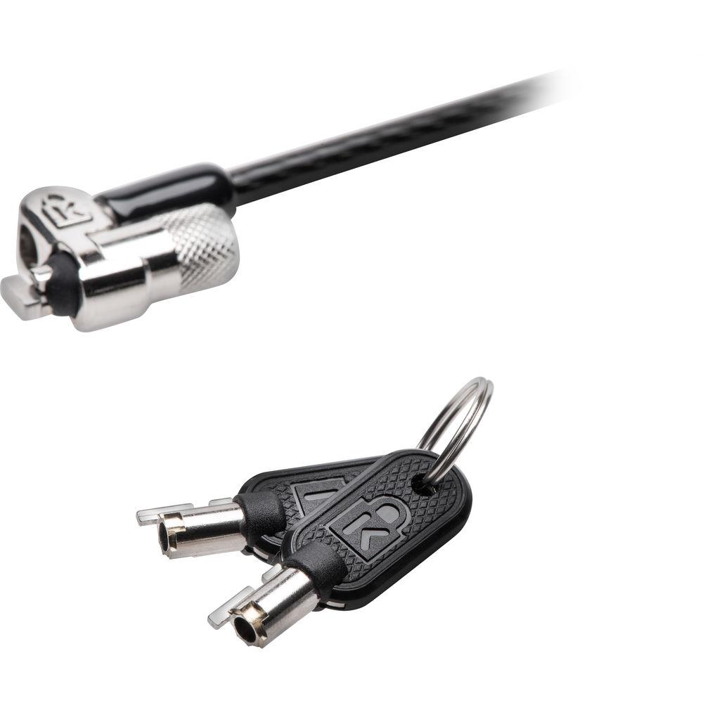 Kensington MicroSaver 2.0 Master Keyed Laptop Lock