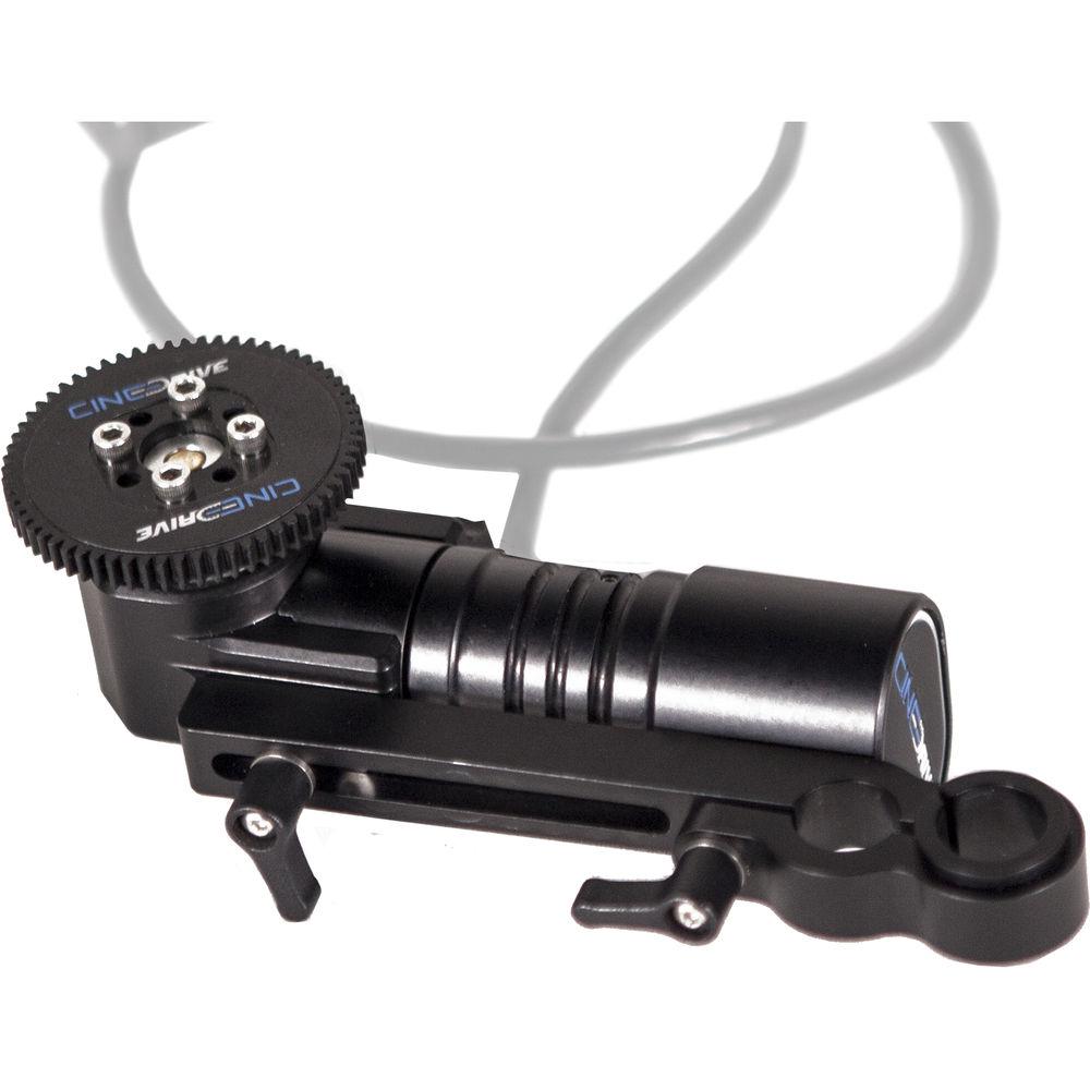 Kessler Crane Second Shooter F.I.Z. Motor V3 Add-On Kit