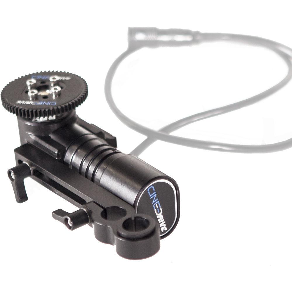 Kessler Crane Second Shooter F.I.Z. Motor V3 Add-On Kit