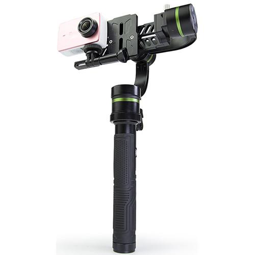 LanParte YI 4K Action Camera Clamp for LA3D-S2 3-Axis Gimbal