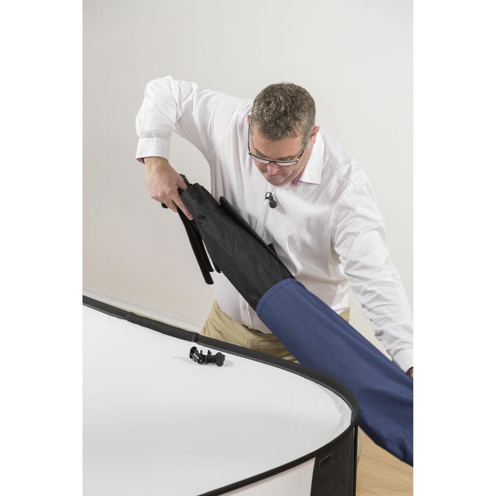 Lastolite 34" Shaper for 6 x 7