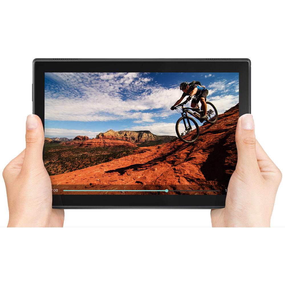 Lenovo 10.1" Tab 4 10 16GB Tablet
