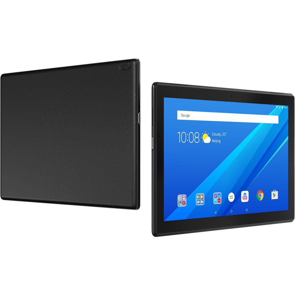 Lenovo 10.1" Tab 4 10 16GB Tablet