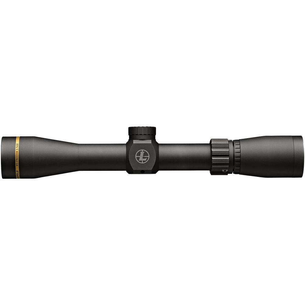 Leupold 2-7x33 VX-Freedom Riflescope