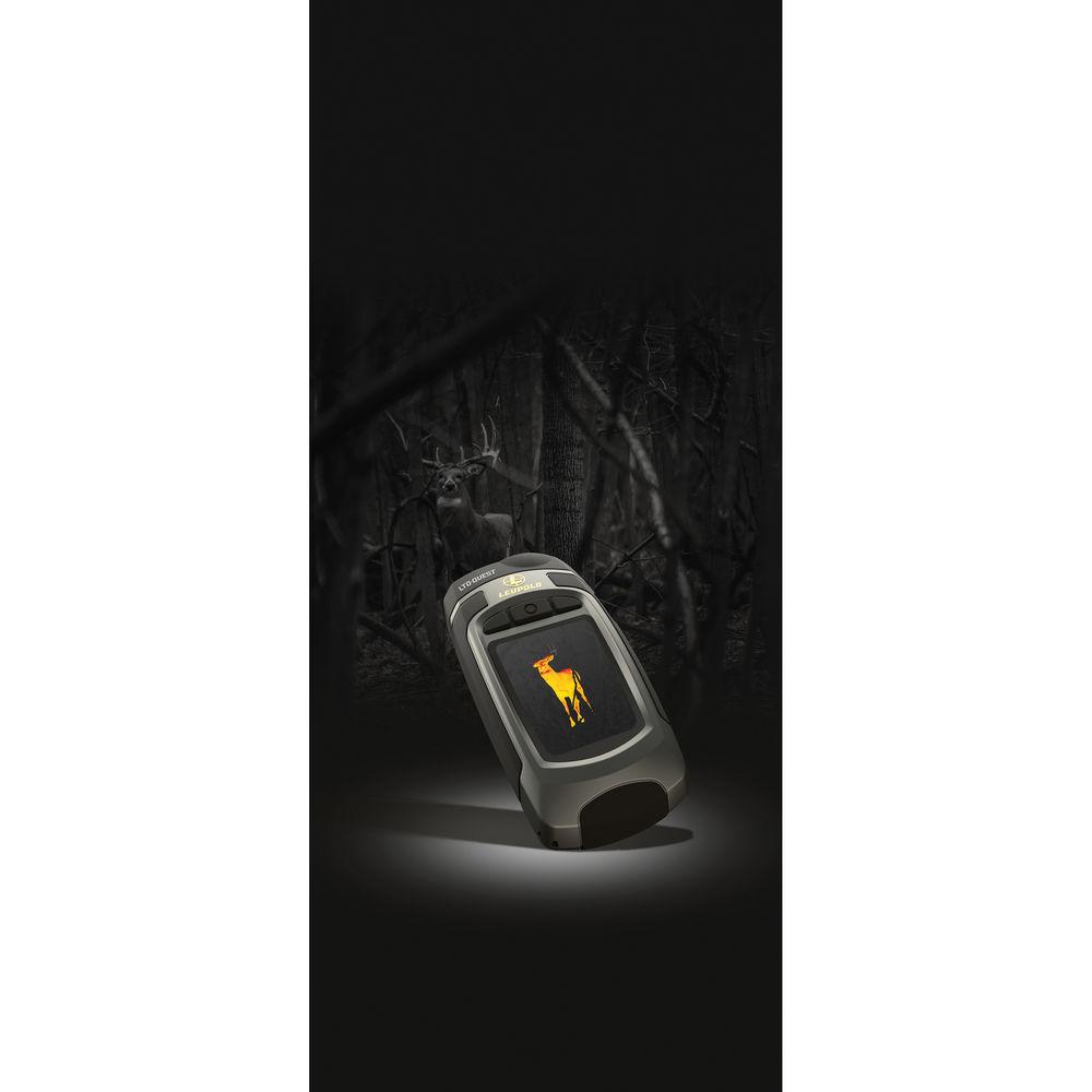 Leupold LTO-Quest Thermal Viewer