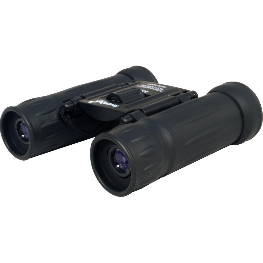 Levenhuk 8x21 Atom Binocular