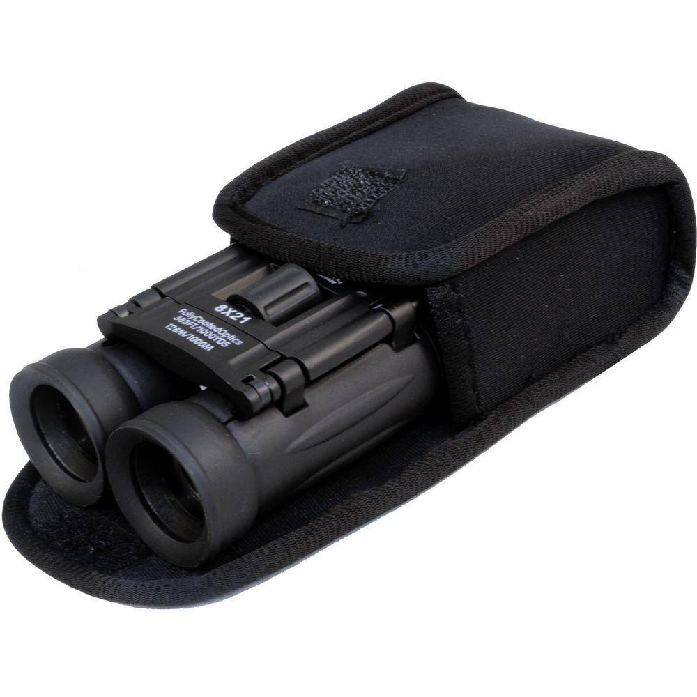 Levenhuk 8x21 Atom Binocular