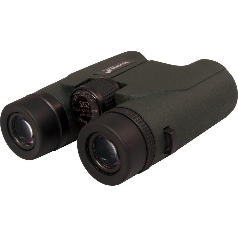 Levenhuk 8x32 Karma PRO Binocular