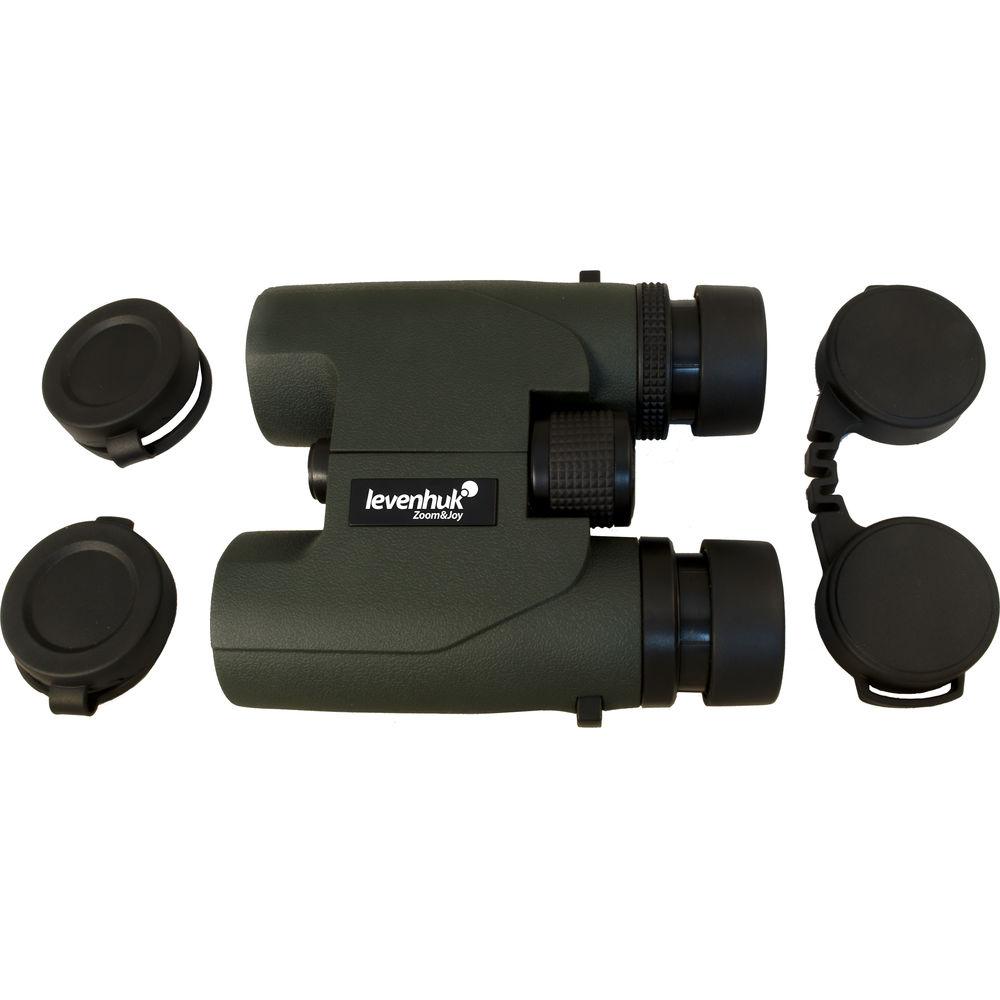 Levenhuk 8x32 Karma PRO Binocular