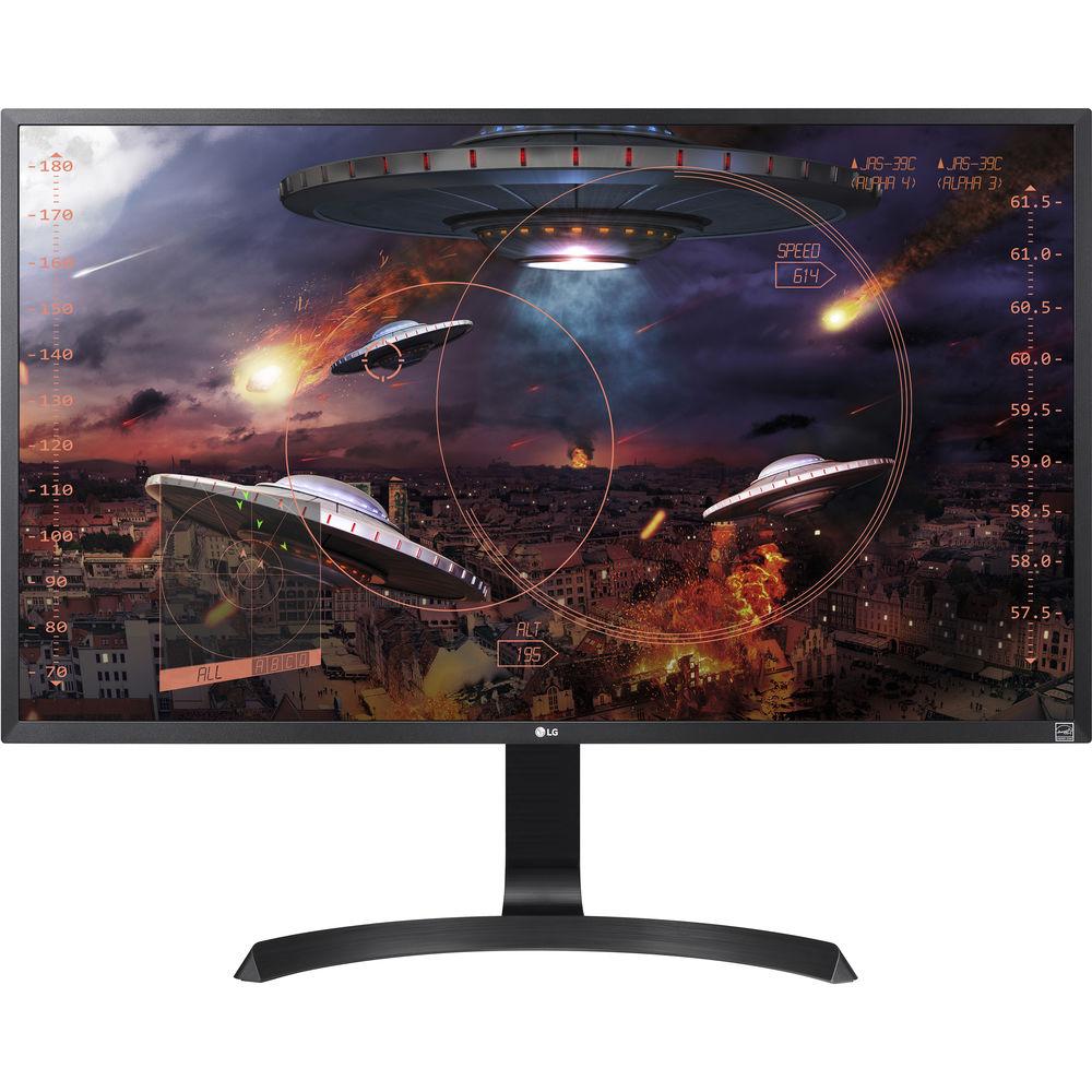 LG 32MU59-B 32" 16:9 LCD Monitor
