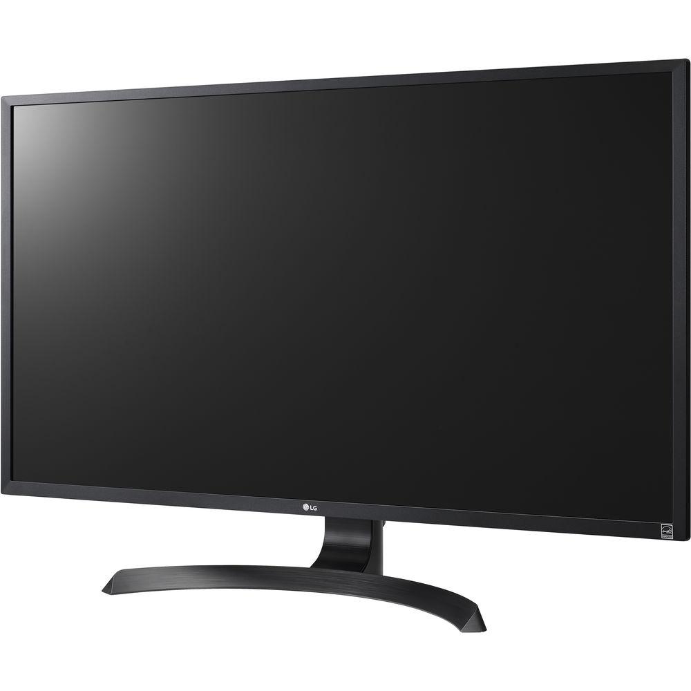 LG 32MU59-B 32" 16:9 LCD Monitor