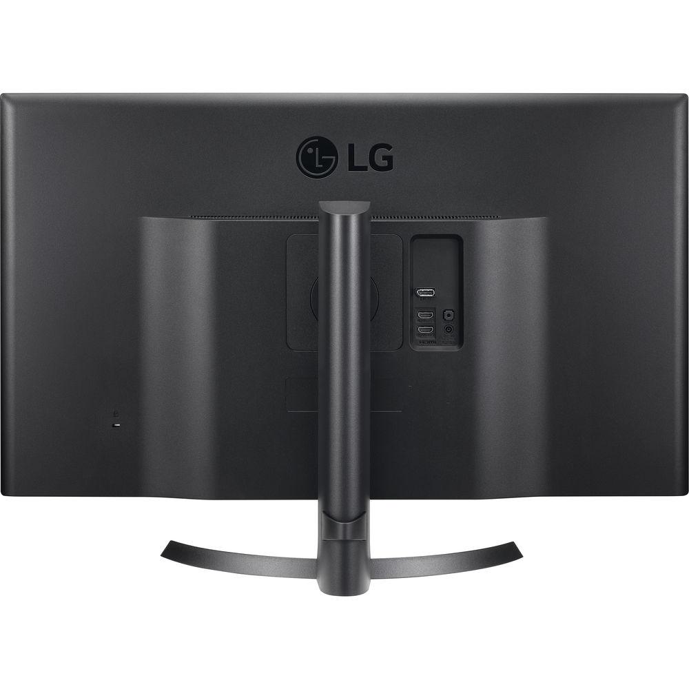 LG 32MU59-B 32" 16:9 LCD Monitor