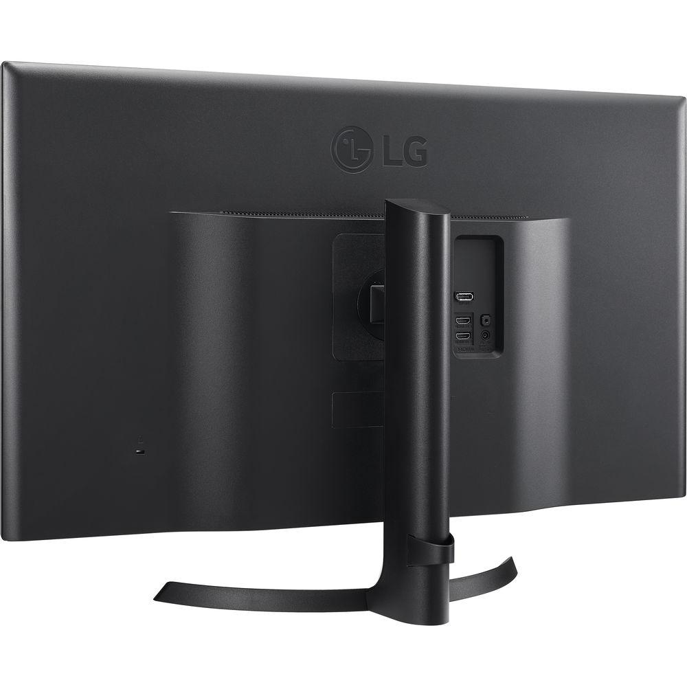LG 32MU59-B 32" 16:9 LCD Monitor