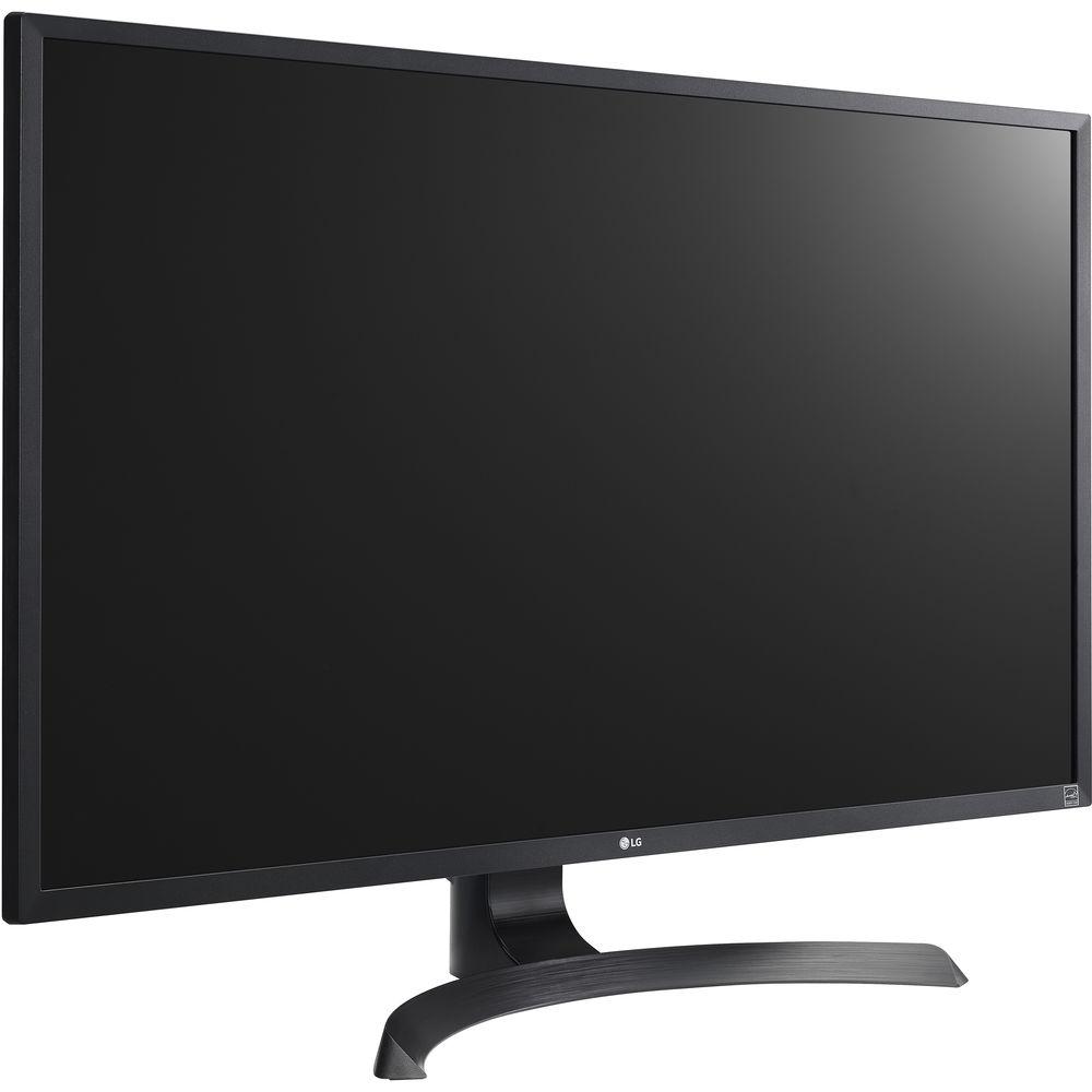 LG 32MU59-B 32" 16:9 LCD Monitor
