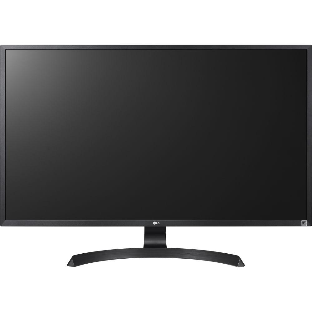 LG 32MU59-B 32" 16:9 LCD Monitor