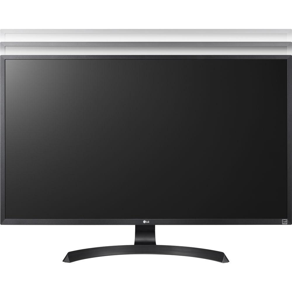 LG 32MU59-B 32" 16:9 LCD Monitor
