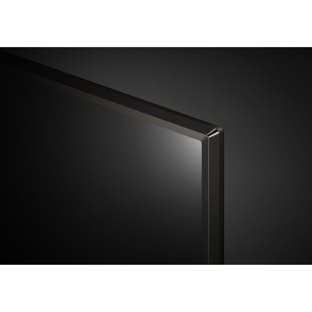 LG UK6300PUE 49" Class HDR UHD Smart IPS LED TV